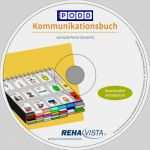 Kommunikationsbuch Vorlage Cool Rehavista Podd Kommunikationsbuch Cd