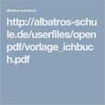 Kommunikationsbuch Vorlage Elegant 41 Besten Ich Buch Bilder Auf Pinterest