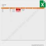 Kommunikationsmatrix Projektmanagement Vorlage Genial Vorlage todo Liste