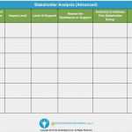 Kommunikationsplan Projektmanagement Vorlage Genial Fantastisch Stakeholder Kommunikationsplan Vorlage Fotos