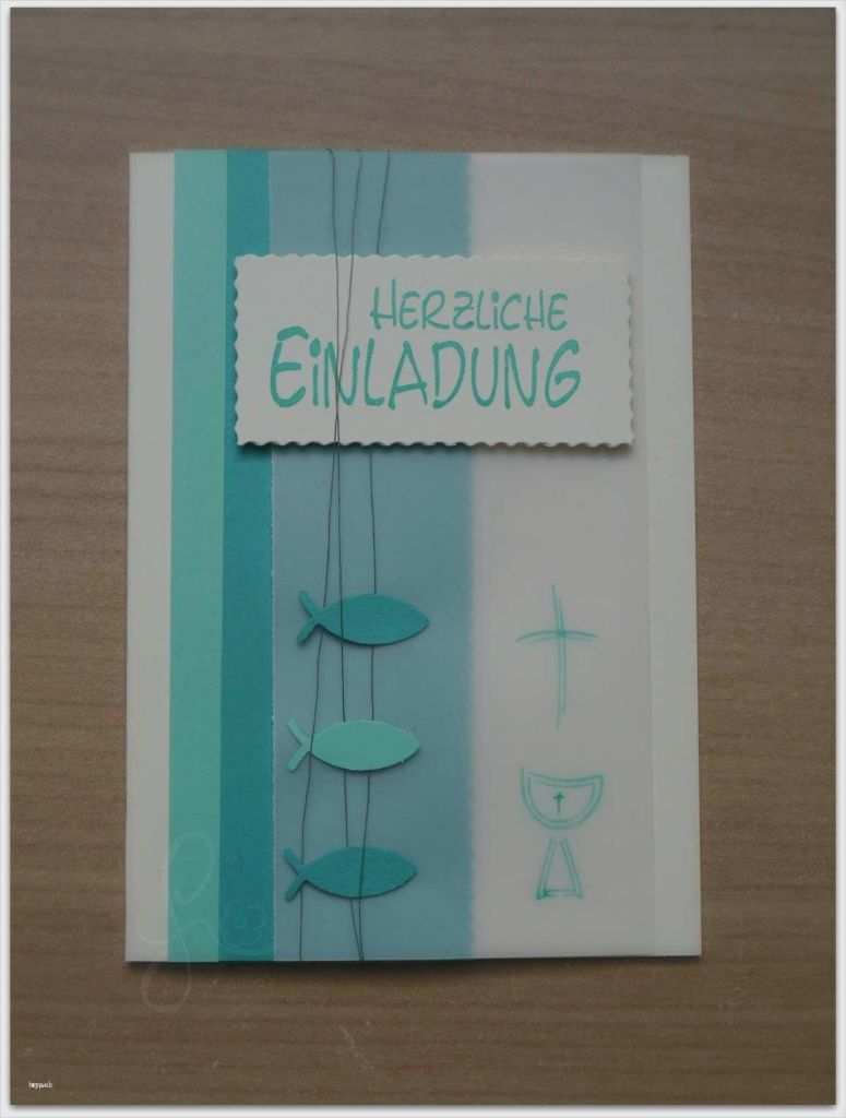 Kommunion Einladungen Selber Basteln Vorlagen Angenehm Kommunion Einladungen Selber Basteln Vorlagen Erstaunlich