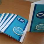 Kommunion Einladungen Selber Basteln Vorlagen Beste Basteln Für Anfänger Kommunion Einladungen