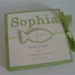 Kommunion Einladungen Selber Basteln Vorlagen Erstaunlich Einladungskarten Konfirmation Selber Machen