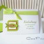 Kommunion Einladungen Selber Basteln Vorlagen Hübsch Konfirmation Einladungen Basteln Einladungskarten