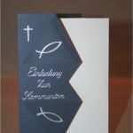 Kommunion Einladungen Selber Basteln Vorlagen Wunderbar Einladungen Kommunion Selbst Gestalten – Travelslow