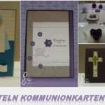 Kommunion Einladungen Selber Basteln Vorlagen Wunderbar Einladungskarten Konfirmation Bestellen Einladungskarten