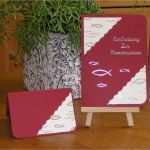 Kommunionkarten Vorlagen Schönste Kommunionkarten Selber Basteln Vorlagen Die Neuesten