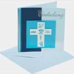 Kommunionkarten Vorlagen Wunderbar Kommunionkarten Selber Basteln Vorlagen Papacfo