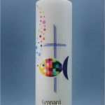 Kommunionkerze Gestalten Vorlagen Best Of Die Besten 17 Ideen Zu Kommunionkerze Auf Pinterest