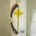 Kommunionkerze Gestalten Vorlagen Beste Taufkerzen Hochzeitskerzen Kommunionkerzen Kerzenfreude