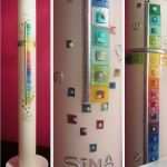 Kommunionkerze Gestalten Vorlagen Elegant Die Besten 17 Ideen Zu Kommunionkerze Auf Pinterest