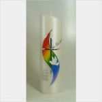 Kommunionkerze Gestalten Vorlagen Fabelhaft Kerzen Gestalten Vorlagen – Vorlagen 1001