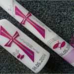 Kommunionkerze Gestalten Vorlagen Schönste Die Besten 25 Kerzen Verzieren Ideen Auf Pinterest