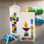 Kommunionkerzen Verzieren Vorlagen Kostenlos Wunderbar Neue Kerzen Für Familienfeste Von Natalie Kunkel Annette