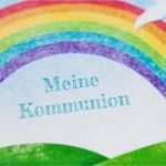 Kommunions Einladungen Vorlagen Erstaunlich Einladungen Kommunion