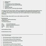 Komplette Bewerbung Vorlage Erstaunlich Bewerbung Gerätewart Aushilfe sofort Download