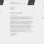 Komplette Bewerbung Vorlage Erstaunlich Bewerbung Muster & Vorlagen Kostenlos Herunterladen