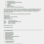 Komplette Bewerbung Vorlage Fabelhaft Bewerbung Filialleiter Berufseinsteiger sofort Download