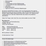 Komplette Bewerbung Vorlage Word Best Of Bewerbung Aushilfe Berufseinsteiger sofort Download