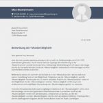 Komplette Bewerbung Vorlage Word Großartig Kostenlose Bewerbungsvorlagen Beispiele & Tipps 2018