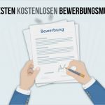 Komplette Bewerbung Vorlage Word Gut Bewerbungsmuster Über 40 Gratis Design Vorlagen Herunterladen