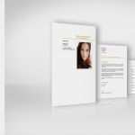 Komplette Bewerbung Vorlage Wunderbar Praktikumsbewerbung Muster