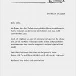 Kondolenzbrief Vorlage Fabelhaft Drucke Selbst Kostenlose Vorlage Mit Mustertext Für Einen