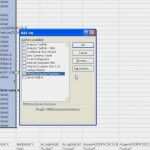 Konfigurator Excel Vorlage Inspiration Product Configuration In Excel
