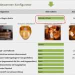 Konfigurator Excel Vorlage Süß so Funktioniert Der Holzbadewannen Konfigurator
