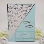 Konfirmation Karte Vorlage Wunderbar 15 Karte Zur Konfirmation