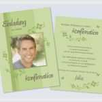 Konfirmations Einladungskarten Vorlagen Beste Einladung Firmung Text – Travelslow