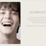 Konfirmations Einladungskarten Vorlagen Neu Einladungskarten Konfirmation Einladungskarten