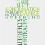 Konfirmationskarten Vorlagen Zum Ausdrucken Großartig Danksagung Zur Konfirmation