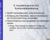 Konformitätserklärung Brandschutz Vorlage Gut Herausforderung Ce Kennzeichnung Ppt Herunterladen