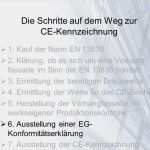 Konformitätserklärung Brandschutz Vorlage Inspiration Herausforderung Ce Kennzeichnung Ppt Herunterladen