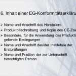 Konformitätserklärung Brandschutz Vorlage Luxus Herausforderung Ce Kennzeichnung Ppt Herunterladen