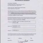 Konformitätserklärung Englisch Vorlage Cool Taranis X9d Plus 239 00 Chf