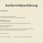 Konformitätserklärung Vorlage Elektro Angenehm Fein Konformitätserklärung Vorlage Zeitgenössisch Dokumentationsvorlage Beispiel Ideen