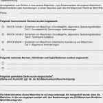 Konformitätserklärung Vorlage Metallbau Best Of Fein Konformitätserklärung Vorlage Ideen Beispiel