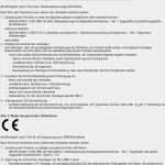 Konformitätserklärung Vorlage Pdf Angenehm Einhaltung Von Emv Schutzzielen In Niederspannungs