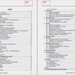 Konformitätserklärung Vorlage Pdf Best Of Großartig Benutzerhandbuch Vorlage Für software Galerie