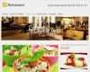 Kontakt Website Vorlage Angenehm Restaurant Website Vorlage Mit Cms
