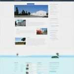 Kontakt Website Vorlage Erstaunlich Responsive Hotel Und Reiseportal Zum Verkauf Textag