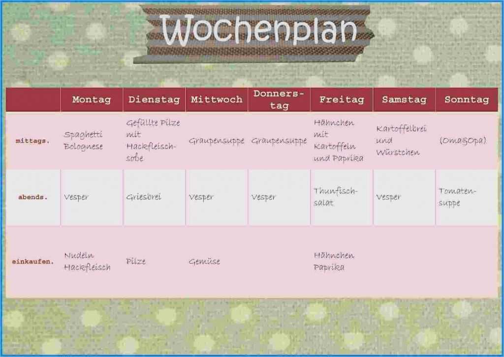 Kontakt Website Vorlage Luxus Wochenplaner Vorlage Business Template – Vorlagen 365