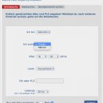 Kontaktanzeige Vorlage Neu Singlebörse Ohne Premium Mitgliedschaft Vorlage