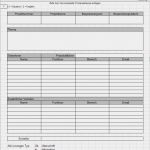 Kontaktformular PHP Vorlage Cool Vorschau Besprechungsprotokoll Die Lösung Im B2b Und B2c