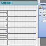 Kontaktformular PHP Vorlage Erstaunlich Kontakt formular