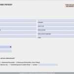 Kontaktformular Vorlage Download Elegant Gratis formulare