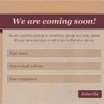 Kontaktformular Vorlage Download Schönste 77 Hochwertige Vintage Und Retro Design Vorlagen