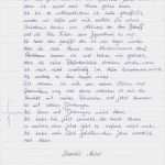 Kontaktsperre Vorlage Inspiration Fener Brief Zu Frau Richterin Roser…